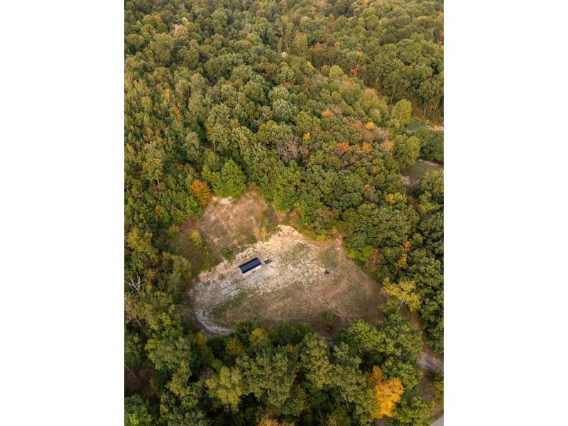 3050 Wilson Run Road Chillicothe OH 45601 Land - Main Photo