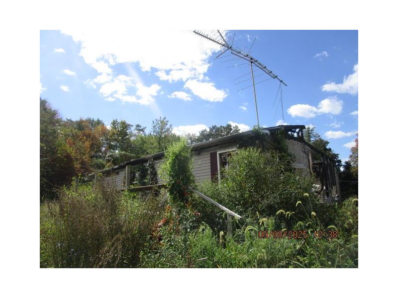 20445 St. Rt. 772 Waverly OH 45690 Land - Main Photo