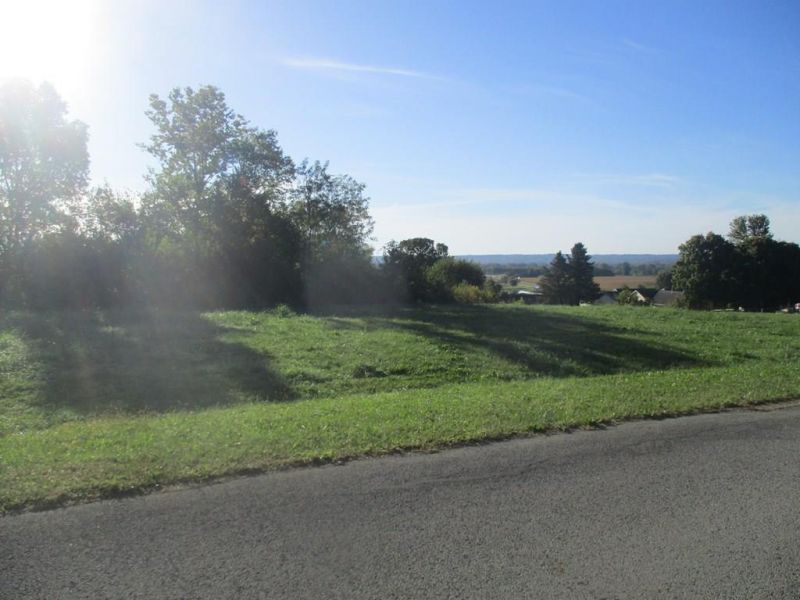 813 Climer Lane Frankfort OH 45628 Land - Main Photo