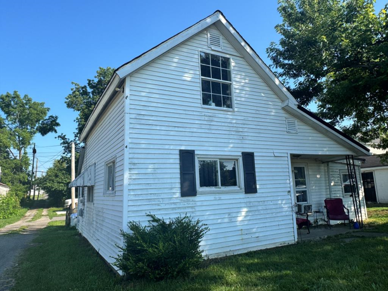 415 Cherry St Washington Court House OH 43160 Residential - Main Photo