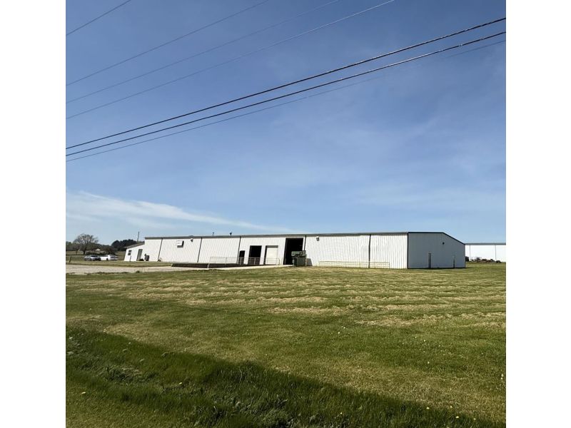 1100 N 5TH ST Greenfield OH 45601 Commercial Lease - Main Photo