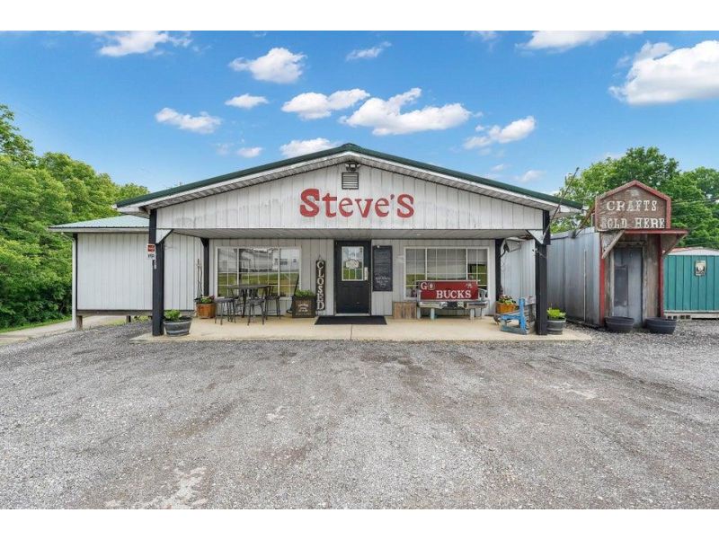 11850 Walnut Street Adelphi OH 43101 Business & Property - Main Photo