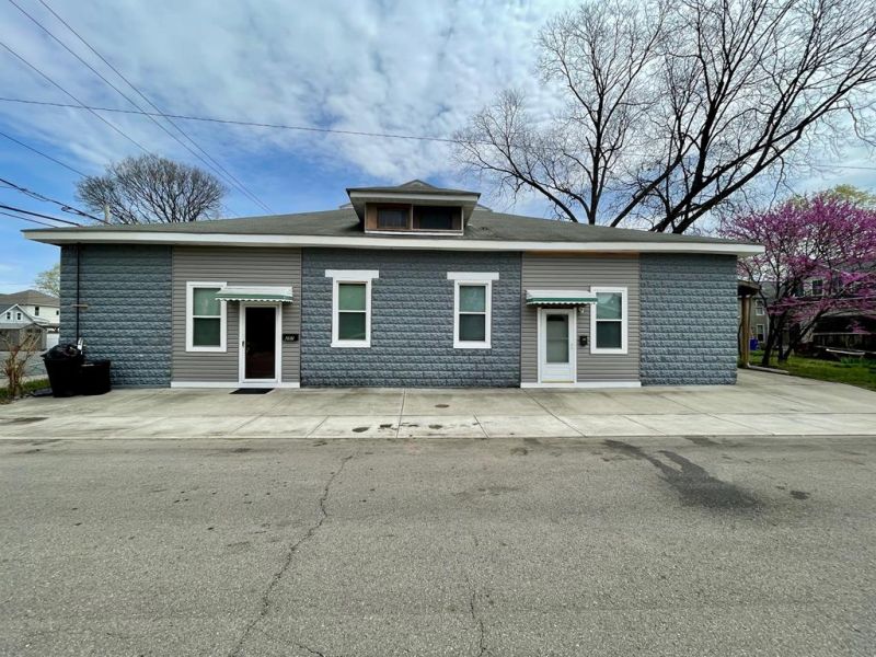 295 Cherry St Chillicothe OH 45601 Real Estate Only - Main Photo