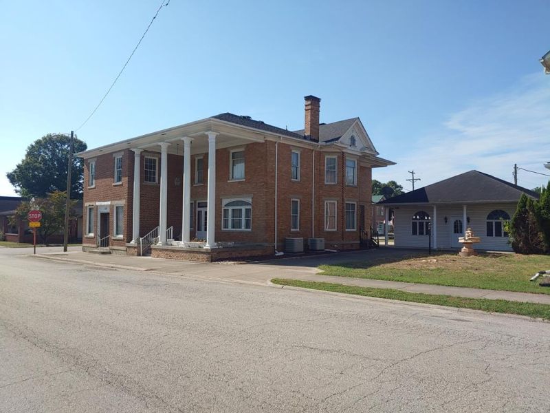 120 Lock Street Waverly OH 45690 Real Estate Only - Main Photo