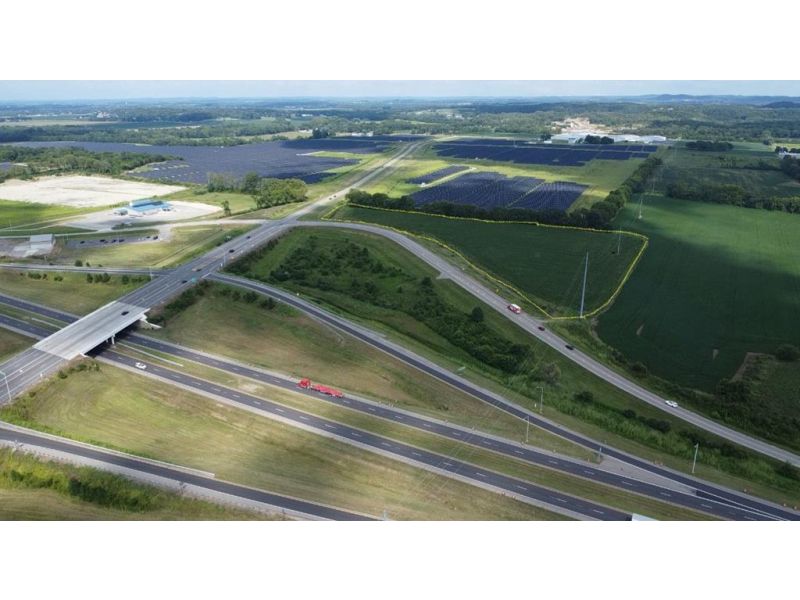 Hospital Road Chillicothe OH 45601 Real Estate Only - Main Photo