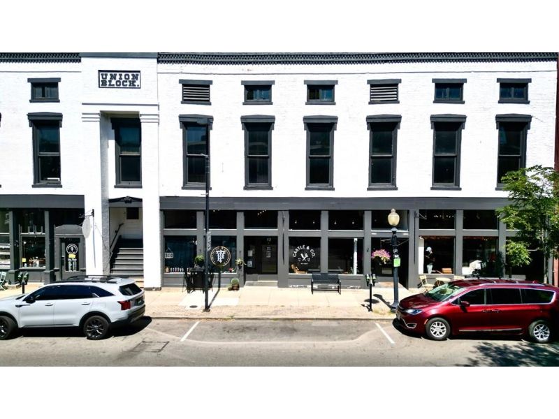 11 W 2ND ST Chillicothe OH 45601 Real Estate Only - Main Photo