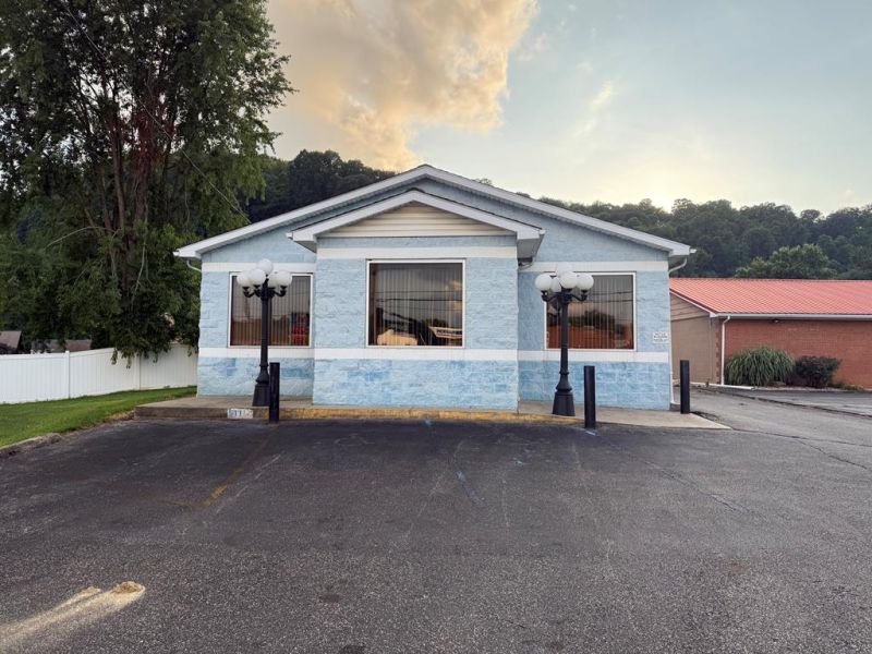 511 Harding Ave. Portsmouth OH 45662 Real Estate Only - Main Photo