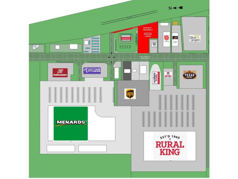 Bridge Street Chillicothe OH 45601 Commercial Lease - Main Photo