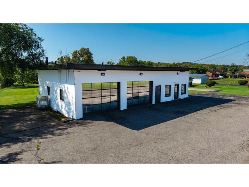 751 Jackson Pike Gallipolis OH 45631 Real Estate Only - Main Photo