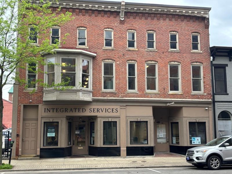 18-22 2ND ST Chillicothe OH 45601 Real Estate Only - Main Photo