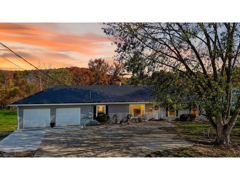 824 N Pennsylvania Wellston OH 45692 Residential - Main Photo