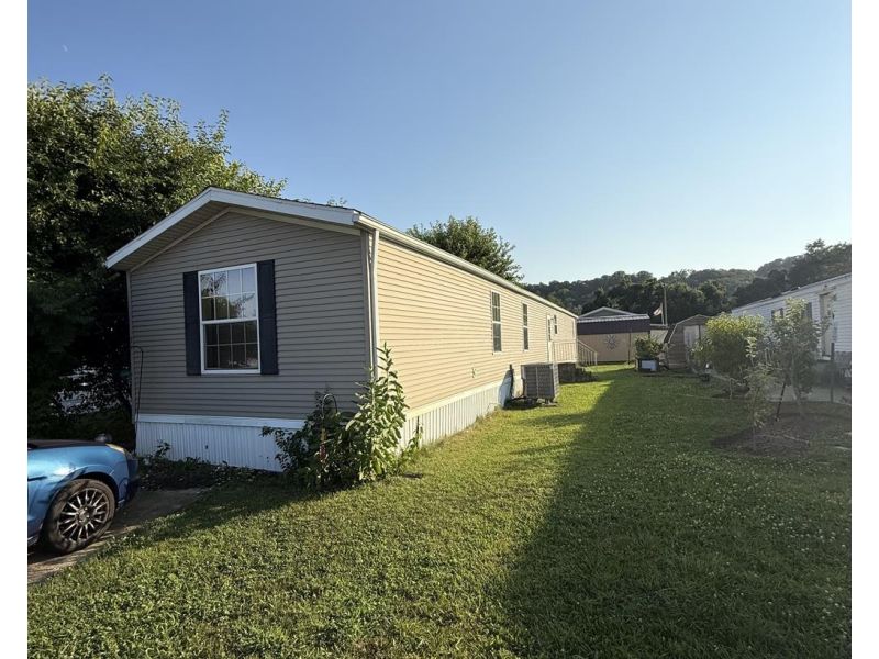 14996 Pleasant Valley Road Chillicothe OH 45601 Residential - Main Photo