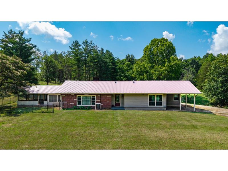 107 Buhl-Morton Road Gallipolis OH 45631 Residential - Main Photo