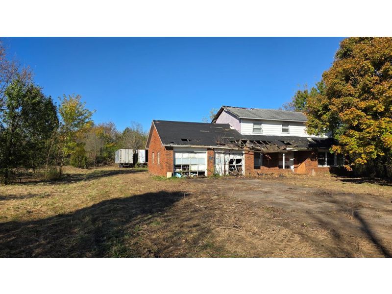 7875 Dry Run Road Kingston OH 45644 Residential - Main Photo