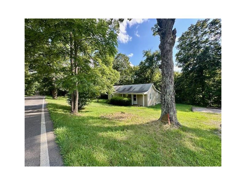 5171 Denver Road Waverly OH 45690 Residential - Main Photo