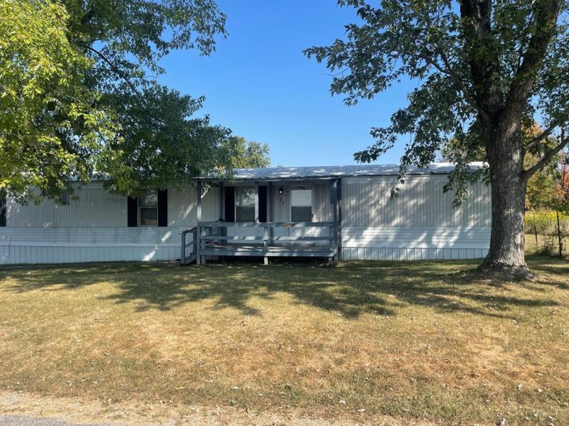 707 Trego Road Waverly OH 45690 Residential - Main Photo