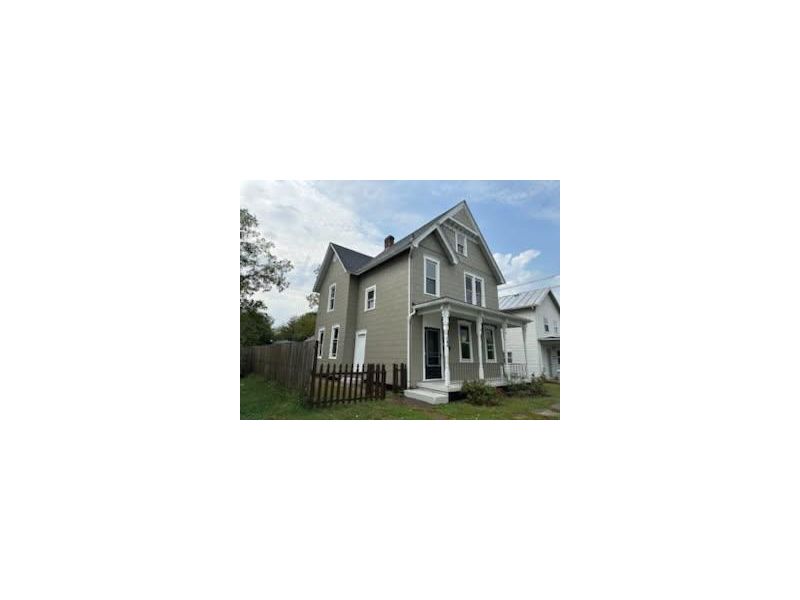 164 Scioto Avenue Chillicothe OH 45601 Residential - Main Photo