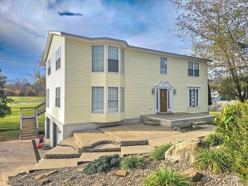 80 Rafferty Drive Gallipolis OH 45631 Residential - Main Photo