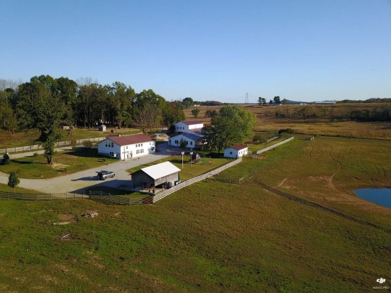 1371 Coldicott Hill Road Lucasville OH 45648 Residential - Main Photo