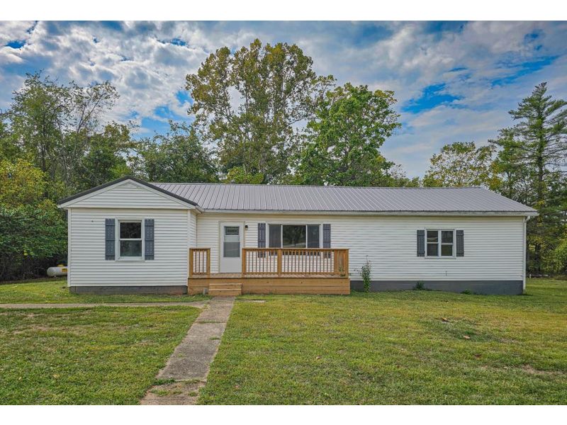 6023 State Route 141 Gallipolis OH 45631 Residential - Main Photo