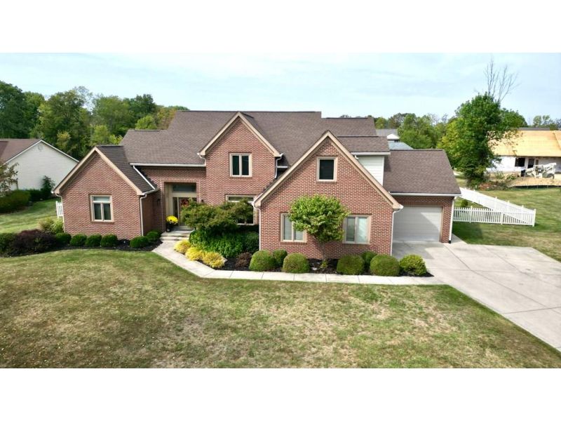 6 McIntosh Court Chillicothe OH 45601 Residential - Main Photo