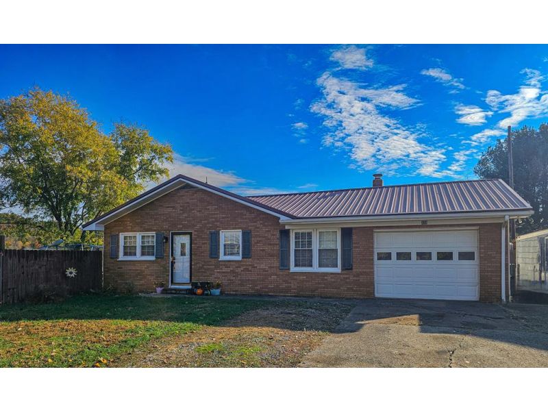 409 Legrand Boulevard Gallipolis OH 45631 Residential - Main Photo