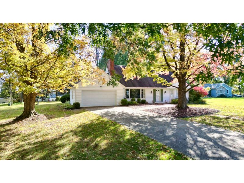 20 Club Drive Chillicothe OH 45601 Residential - Main Photo