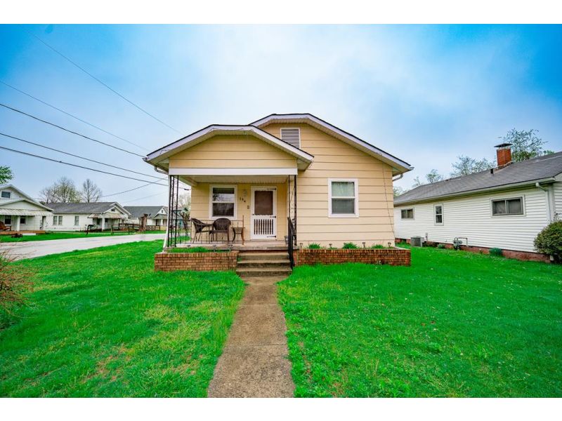 194 Wilson Ave. Portsmouth OH 45662 Residential - Main Photo