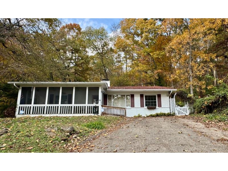 35 Taylor Road Waverly OH 45690 Residential - Main Photo