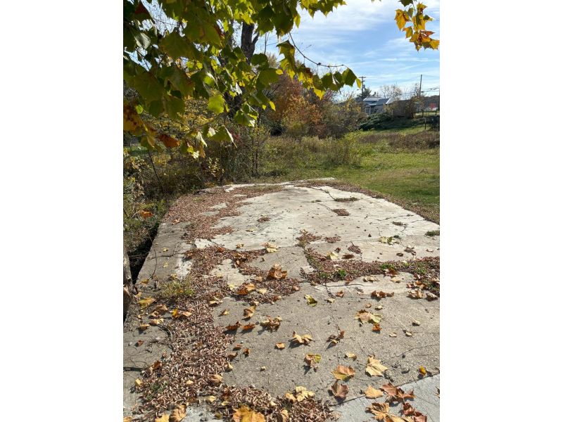 Lot J Main  Street Hamden OH 45634 Land - Main Photo