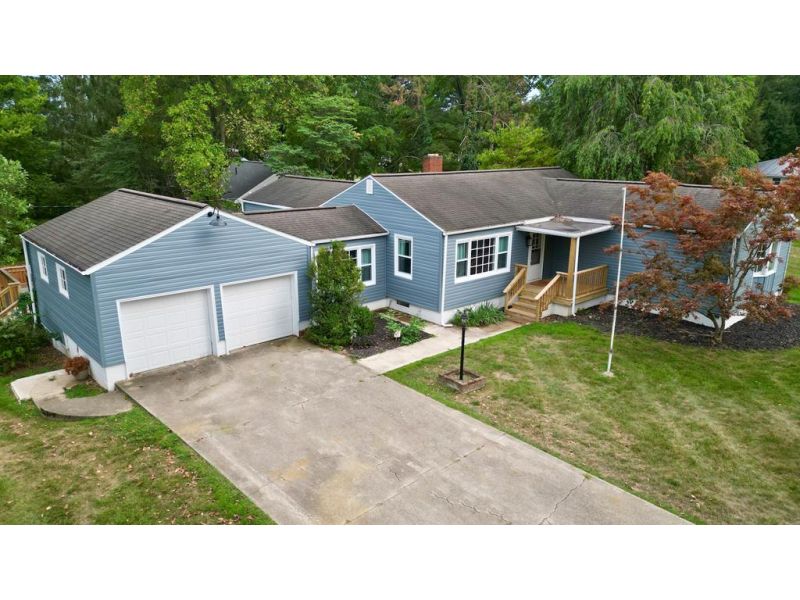 59 Limestone Blvd. Chillicothe OH 45601 Residential - Main Photo