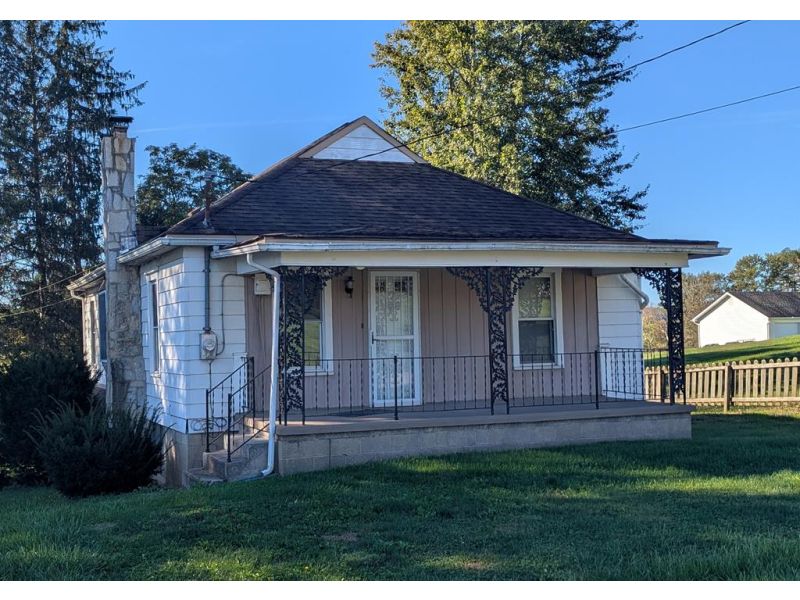 62410 Chillicothe Street Hamden OH 45634 Residential - Main Photo