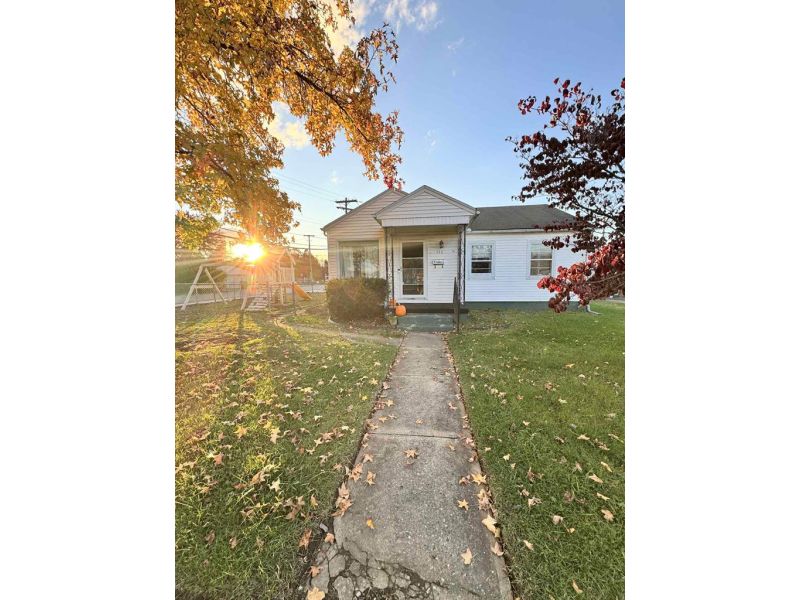 722 Safford Ave. Chillicothe OH 45601 Residential - Main Photo