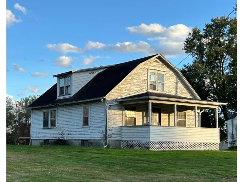 72 Franklin Drive Little Hocking OH 45742 Residential - Main Photo