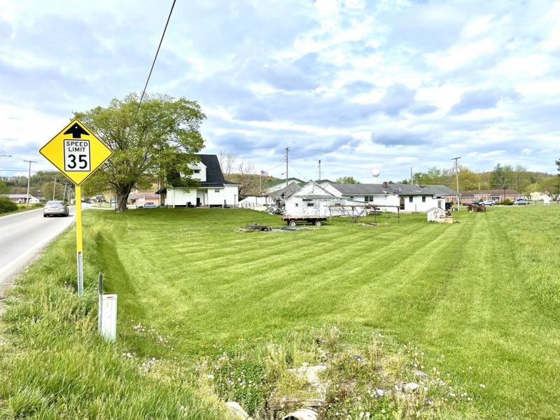 301-303 3RD ST Beaver OH 45613 Residential - Main Photo