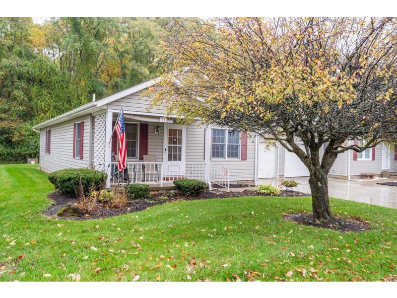 700 Main  Street Hillsboro OH 45133 Residential - Main Photo