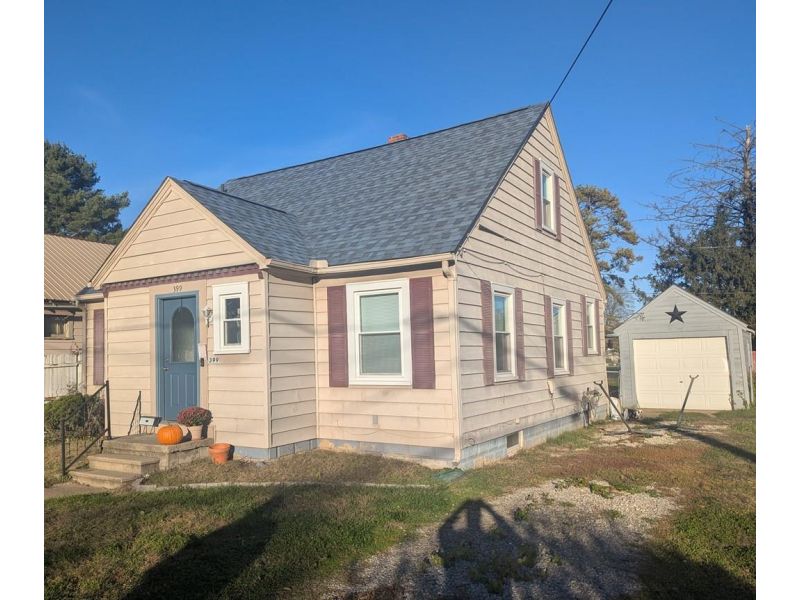 399 S McArthur Street Chillicothe OH 45601 Residential