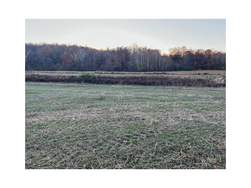 Barnes Lane Chillicothe OH 45601 Land - Main Photo