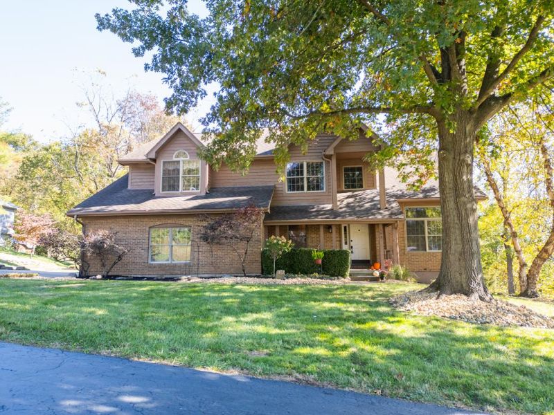 192 St. Andrews Blvd. Chillicothe OH 45601 Residential - Main Photo