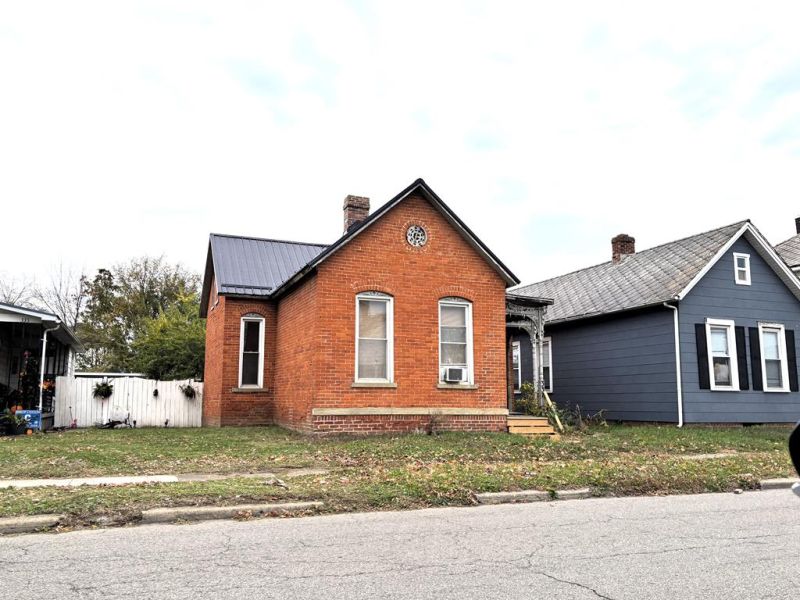 337 E 7TH ST Chillicothe OH 45601 Residential - Main Photo