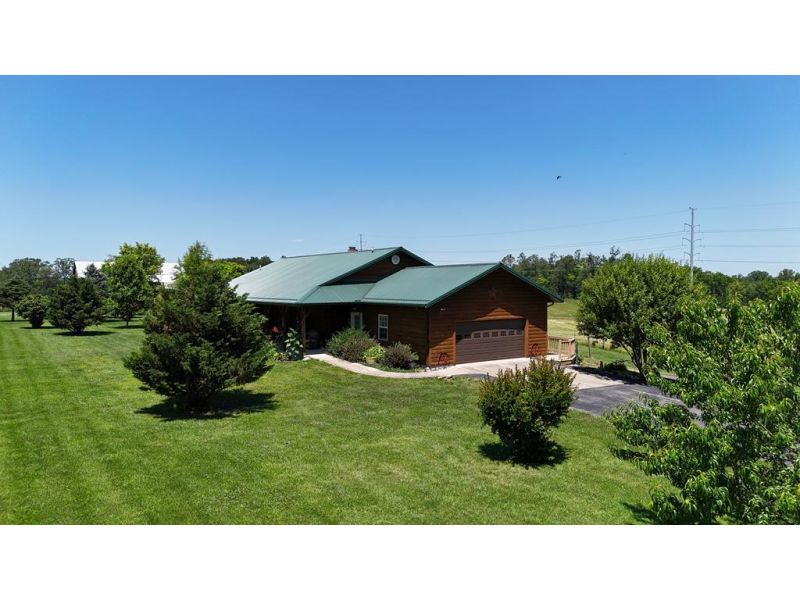 748 Inlow Avenue Peebles OH 45660 Residential - Main Photo