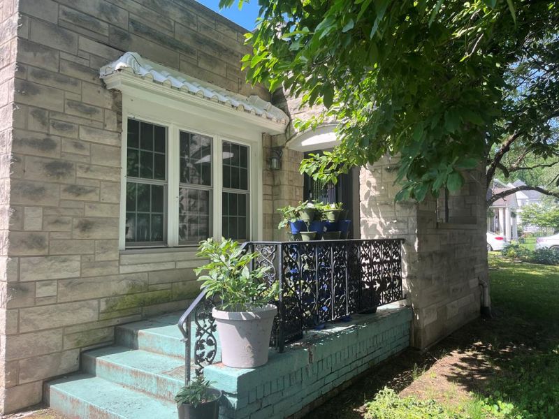 118 5TH ST Chillicothe OH 45601 Residential - Main Photo