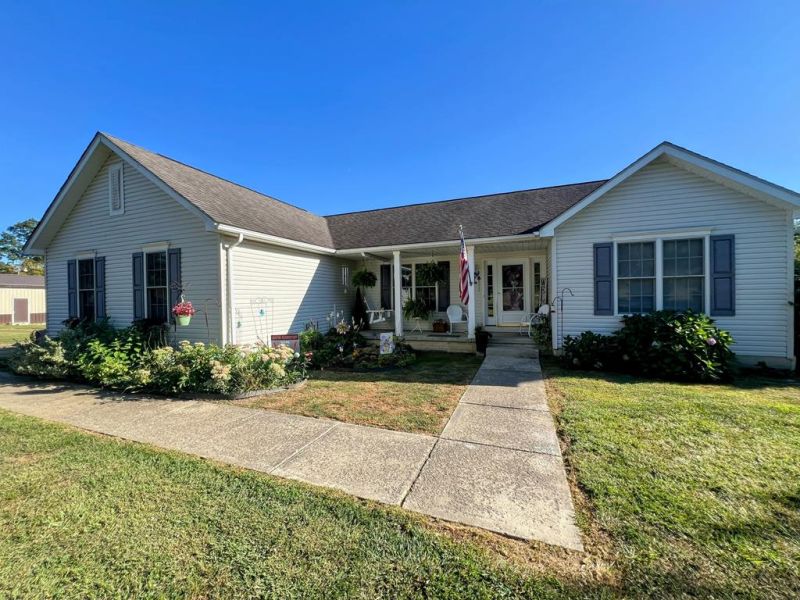 850 Nipgen Road Bainbridge OH 45612 Residential - Main Photo