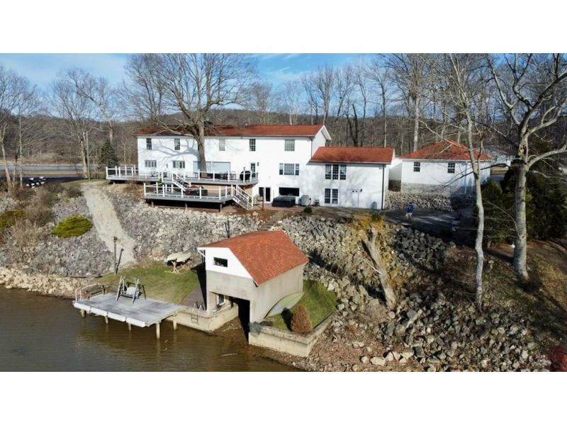 495 Bevens Lane Waverly OH 45690 Residential - Main Photo