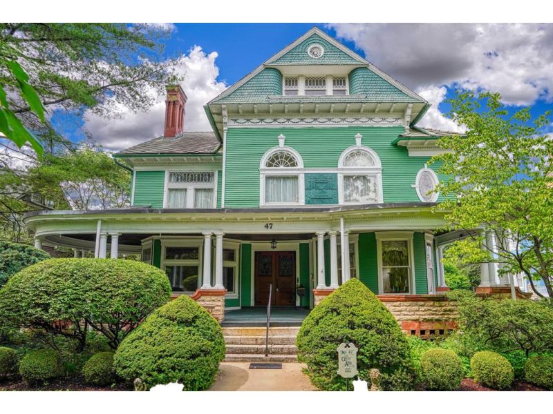 47 E 5TH ST Chillicothe OH 45601 Residential - Main Photo