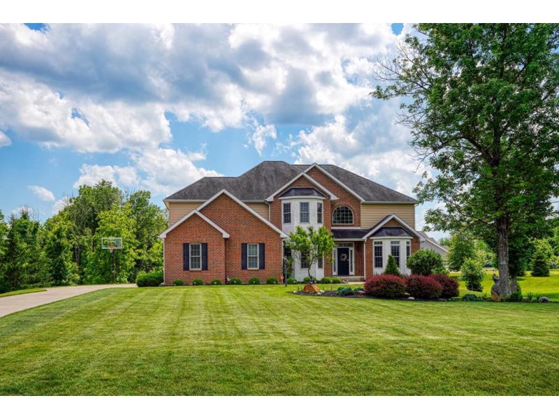 6 Avalon Drive Chillicothe OH 45601 Residential - Main Photo