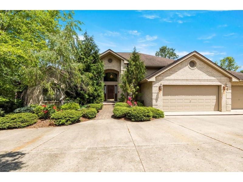 533 Aaron Ave Jackson OH 45640 Residential - Main Photo