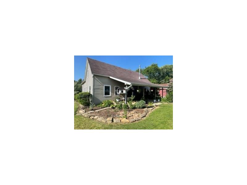 906 Straight Creek Waverly OH 45690 Residential - Main Photo