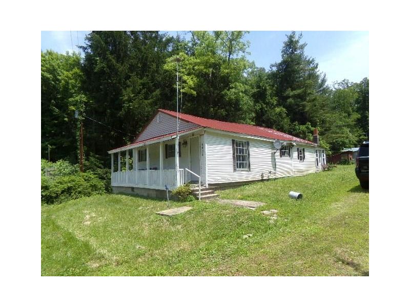 4484 Straight Creek Road Waverly OH 45690 Residential - Main Photo