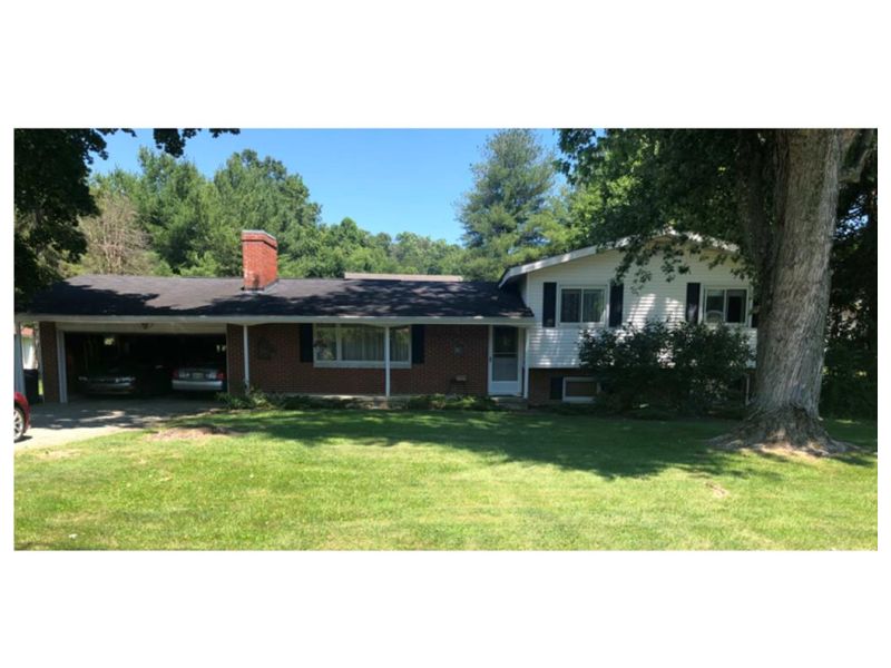 353 Plyley's Lane Chillicothe OH 45601 Residential - Main Photo